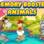 Reminiscence Booster Animals