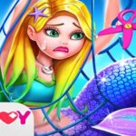 Mermaid Secrets and techniques – Mermaid Princess Rescue Story