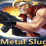 Steel Slug