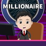 Millionaire – Most interesting Quiz