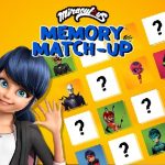 Miraculous Reminiscence Match Up