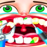 MR Dentist Enamel Physician
