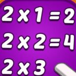 Multiplication Youngsters – Math Multiplication Tables