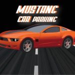 Mustang Automotive Parking