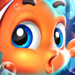 My Fish Tank Aquarium Video games