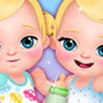 My New Child Twins – Child Care Sport