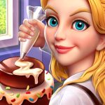 My Restaurant Empire:Adorning Story Cooking Recreation