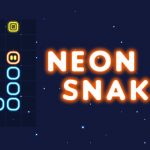 Neon Snake Basic