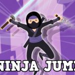 Ninja Leap Hero