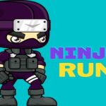 Ninja run 2nd enjoyable limitless working