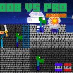 Noob vs Professional – Armageddon