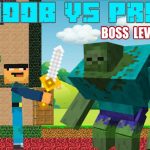 Noob vs Professional – Boss Ranges