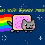 Nyan Cat: Area runner