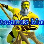 Oceanus Man