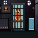 Outdated Prisoner Escape