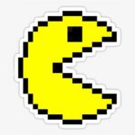 Pacman Journey