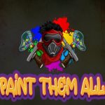 Paint all of them