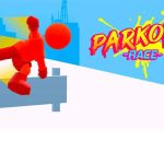 Parkour Race Run Game