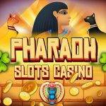 Pharaoh Slots On line casino