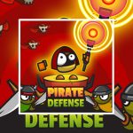 Pirate Protection On-line