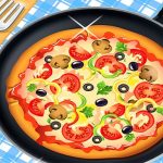 Pizza Maker – Cooking Sport
