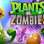 Vegetation vs Zombies