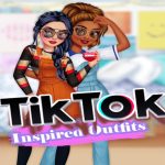 Play TikTok Impressed Outfits Sport
