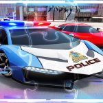 Police Vehicles Jigsaw Puzzle Slide