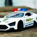 Police Autos