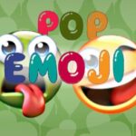 POP EMOJI – Child Balloon Popping Video games