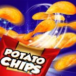 Potato Chips Manufacturing facility