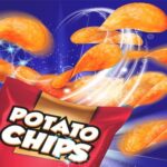 Potato Chips Manufacturing facility Video games