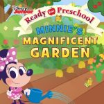 Preschool Minnie Magnificent Backyard