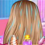 Princess Anna Quick Hair Studio
