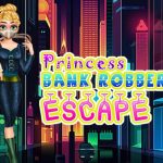 Princess Financial institution Theft Escape