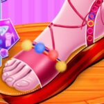 Princess Development Flatforms Design