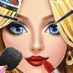 Princess Make-up and Costume up Video games On-line