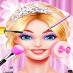 Princess Make-up Video games: Wedding ceremony Artist Video games for Gi