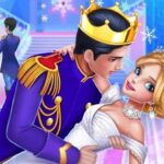 Princess Royal Dream Marriage ceremony – Gown & Dance Like