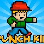 Punch Child Knockout