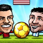 Puppet Soccer – Soccer
