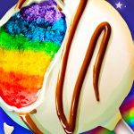 Rainbow Desserts Bakery Social gathering