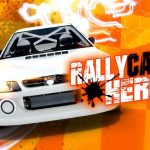 Rally Automotive Hero