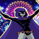 Raven Journey of titans – SuperHero Enjoyable Recreation