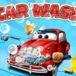 Precise Vehicle wash