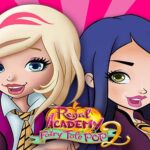Regal Academy Fairy Story POP 2