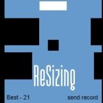 ReSizing – timekiller game
