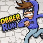 Robber Sprint