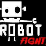 Robotic Wrestle