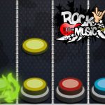 Rock Music Recreation